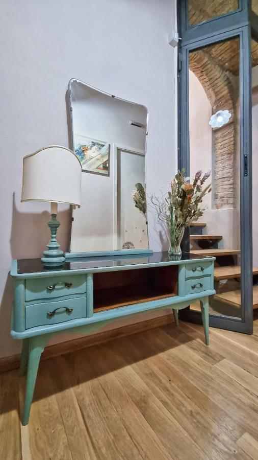 Residenza Dei Longobardi Affittacamere Spoleto Zewnętrze zdjęcie