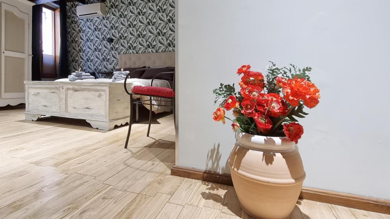 Residenza Dei Longobardi Affittacamere Spoleto Zewnętrze zdjęcie