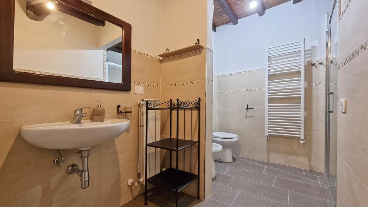 Residenza Dei Longobardi Affittacamere Spoleto Zewnętrze zdjęcie