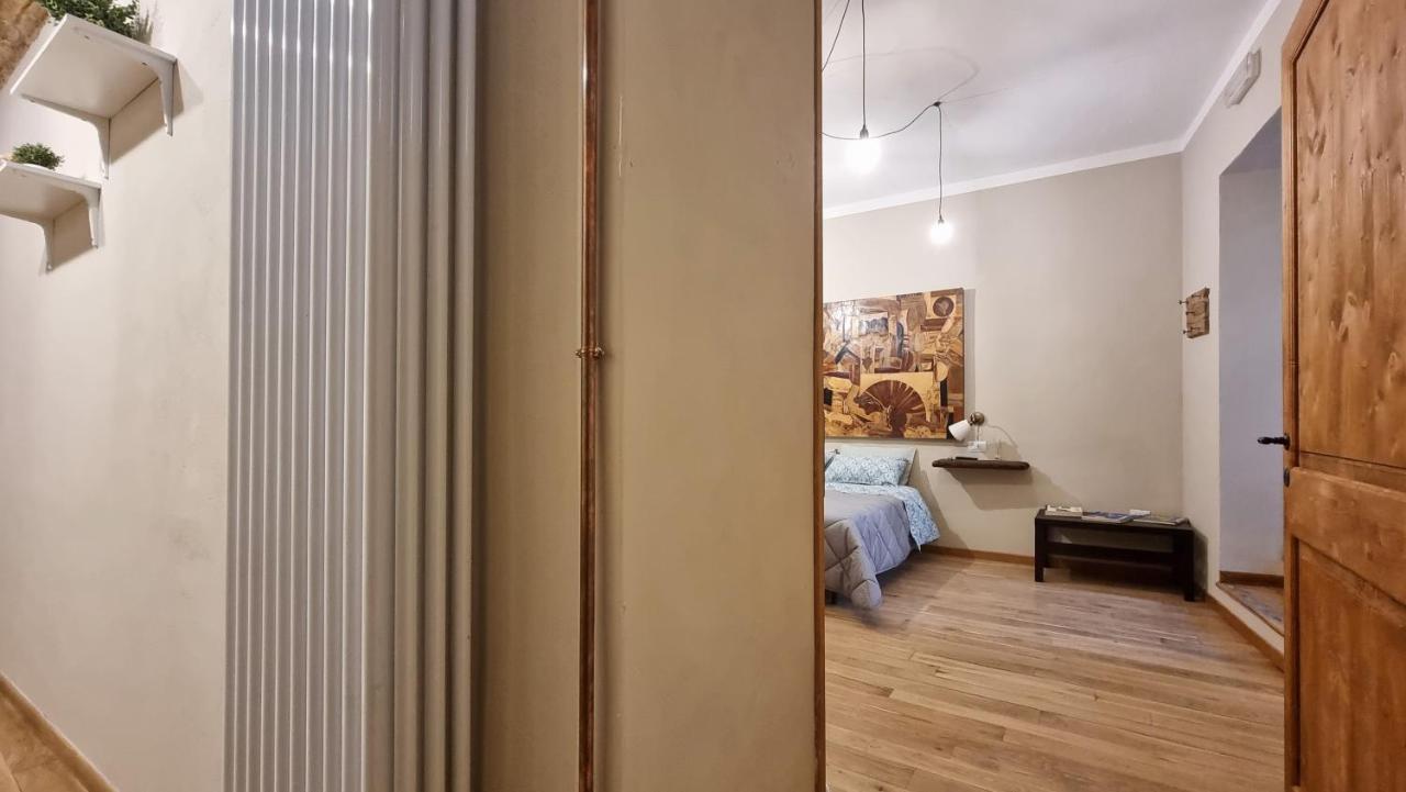 Residenza Dei Longobardi Affittacamere Spoleto Zewnętrze zdjęcie