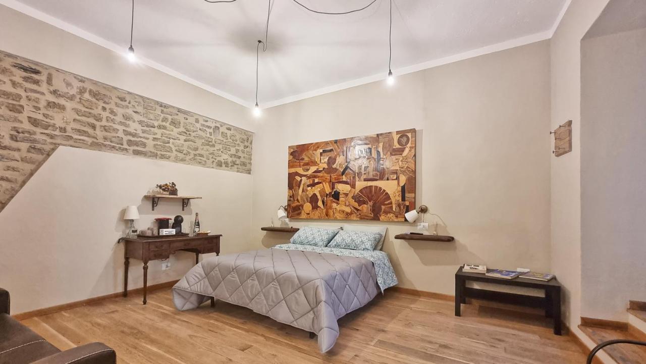 Residenza Dei Longobardi Affittacamere Spoleto Zewnętrze zdjęcie