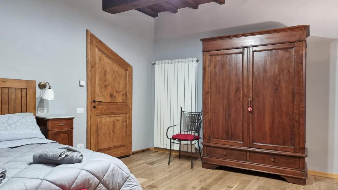 Residenza Dei Longobardi Affittacamere Spoleto Zewnętrze zdjęcie