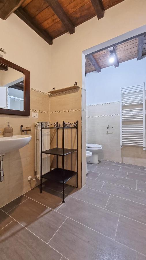 Residenza Dei Longobardi Affittacamere Spoleto Zewnętrze zdjęcie