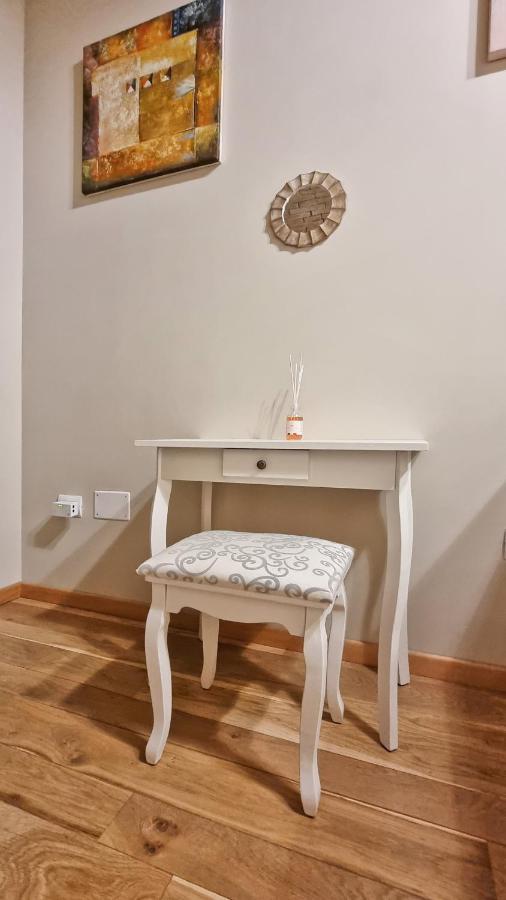 Residenza Dei Longobardi Affittacamere Spoleto Zewnętrze zdjęcie