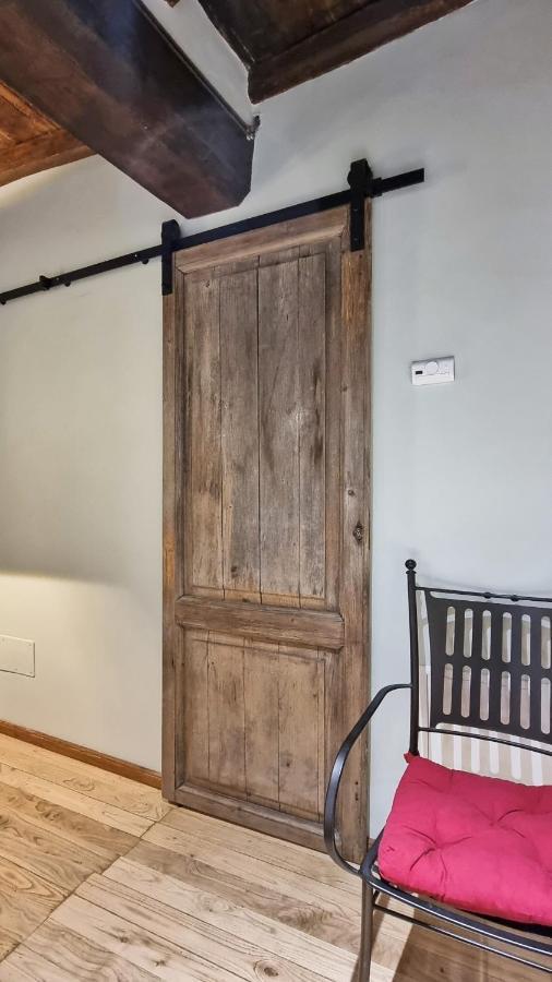 Residenza Dei Longobardi Affittacamere Spoleto Zewnętrze zdjęcie