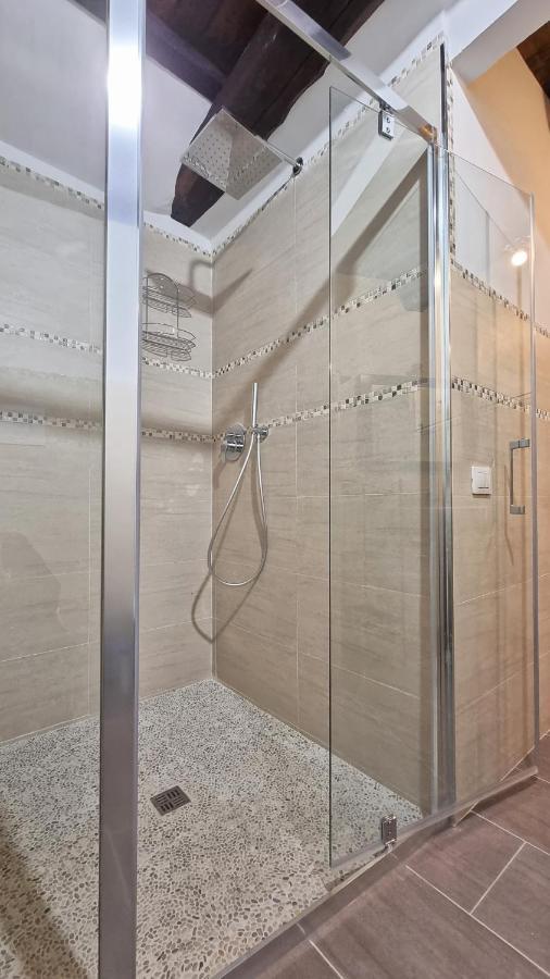 Residenza Dei Longobardi Affittacamere Spoleto Zewnętrze zdjęcie